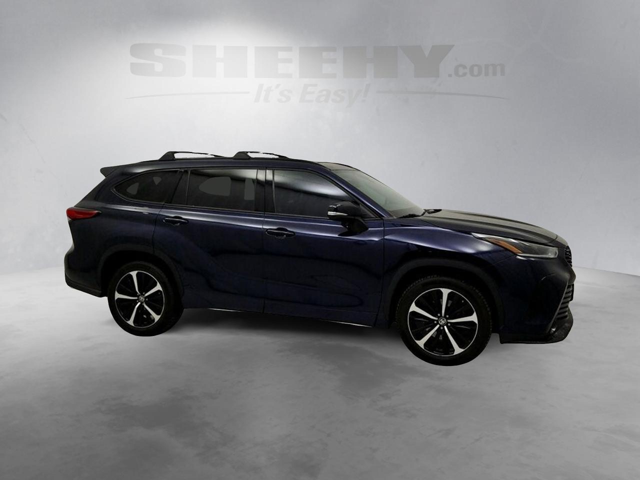 2022 Toyota Highlander XSE Laurel MD