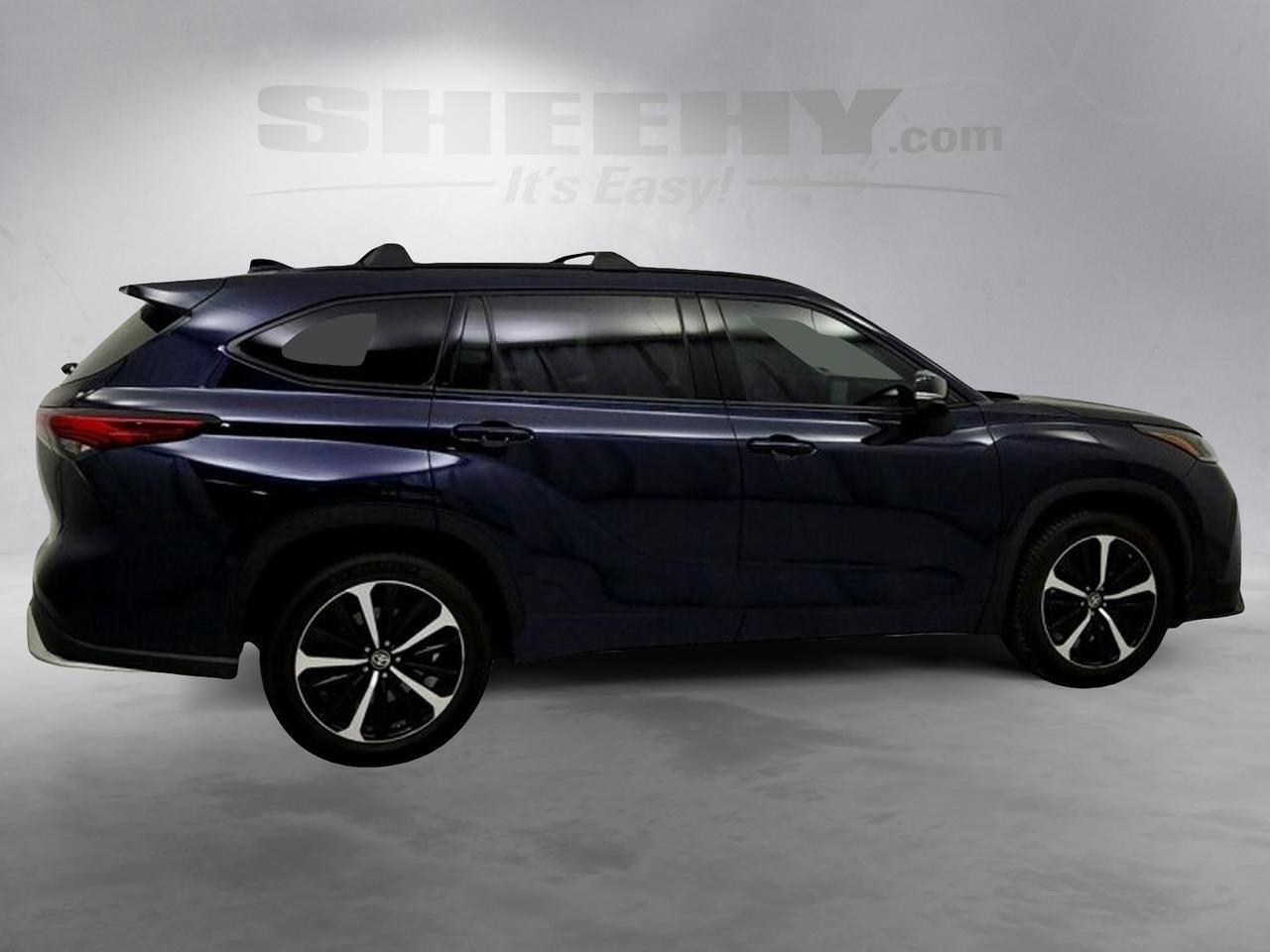 2022 Toyota Highlander XSE Laurel MD