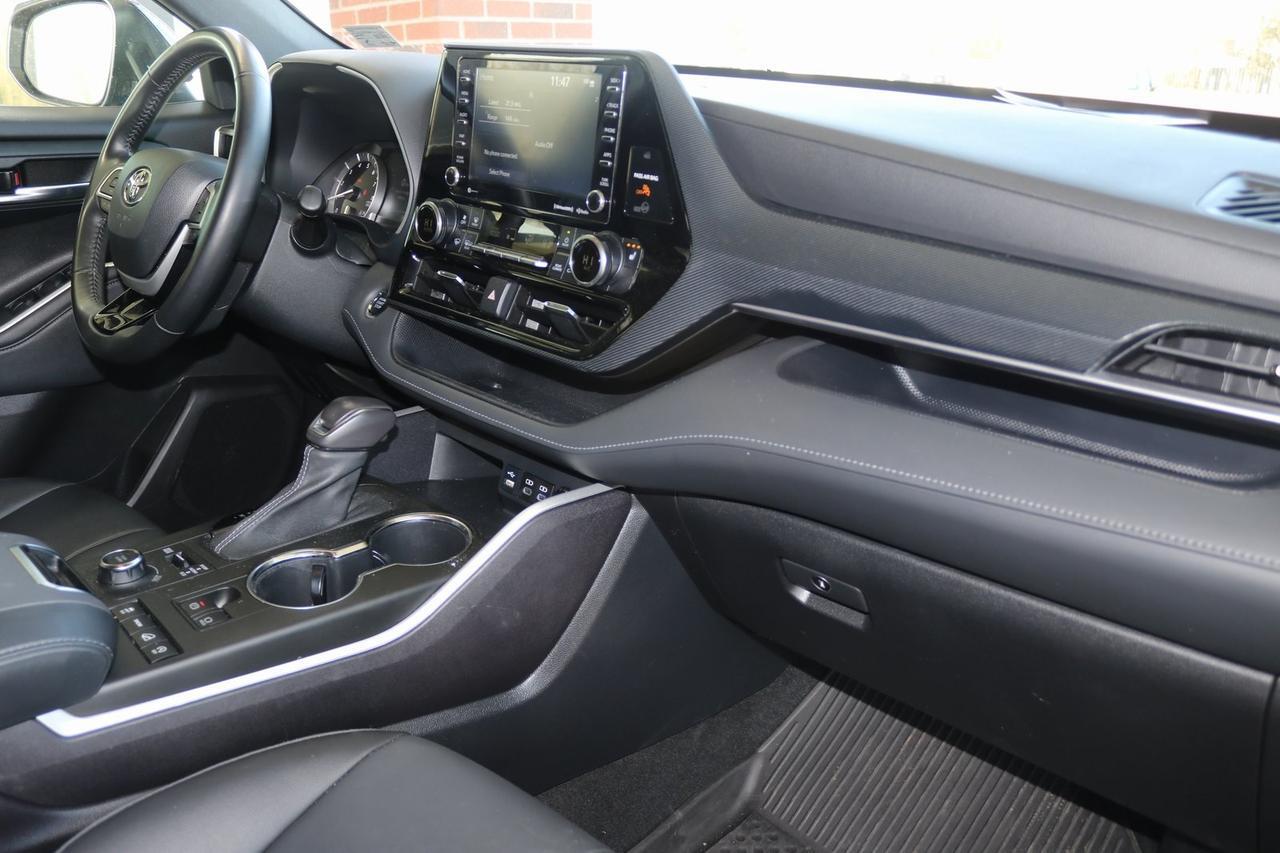 2022 Toyota Highlander XSE Fredericksburg VA