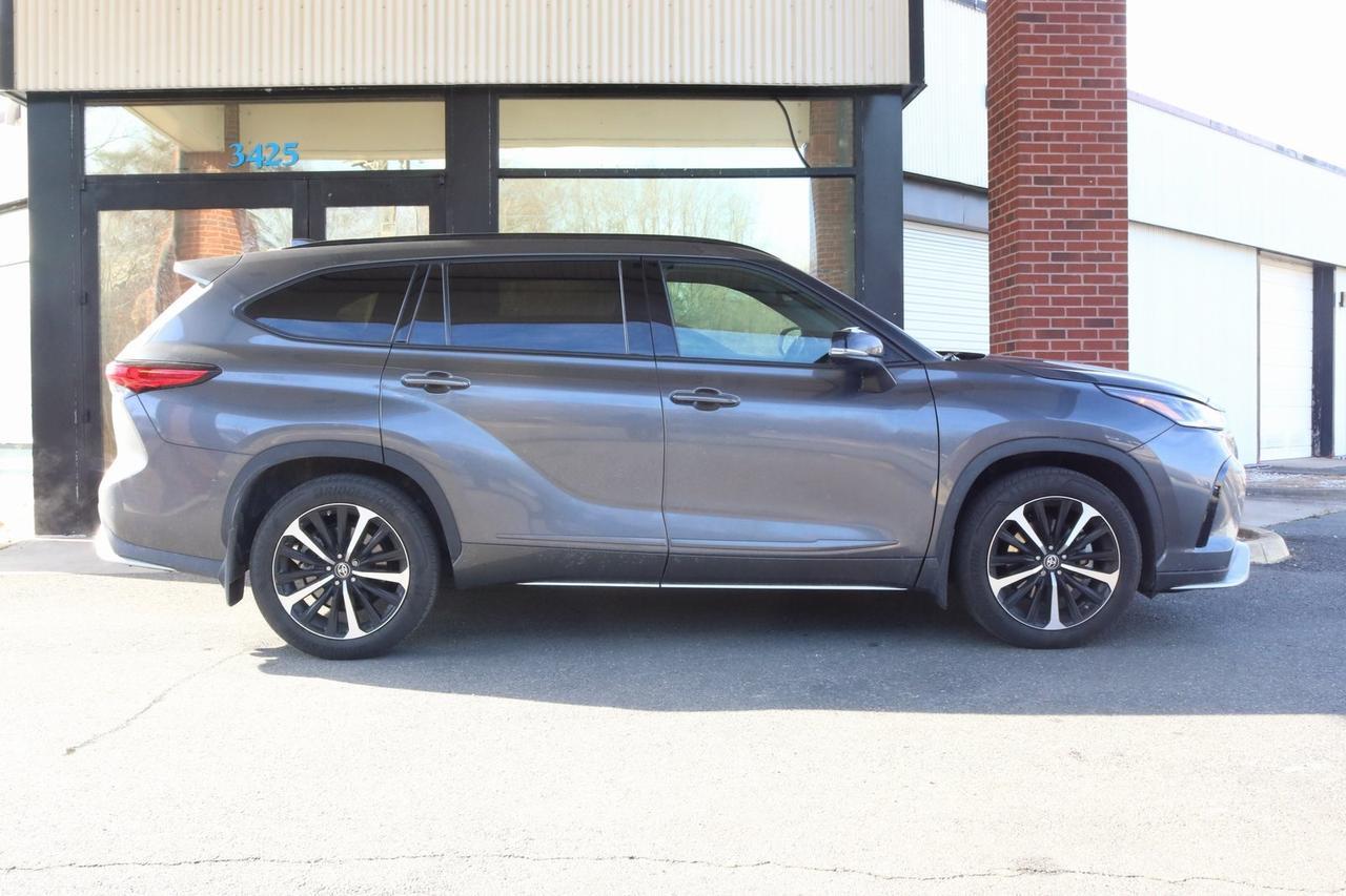 2022 Toyota Highlander XSE Fredericksburg VA