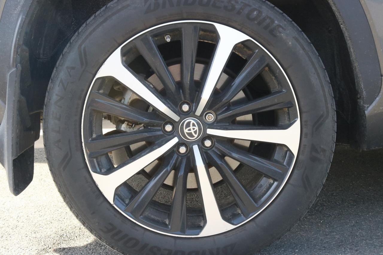 2022 Toyota Highlander XSE Fredericksburg VA