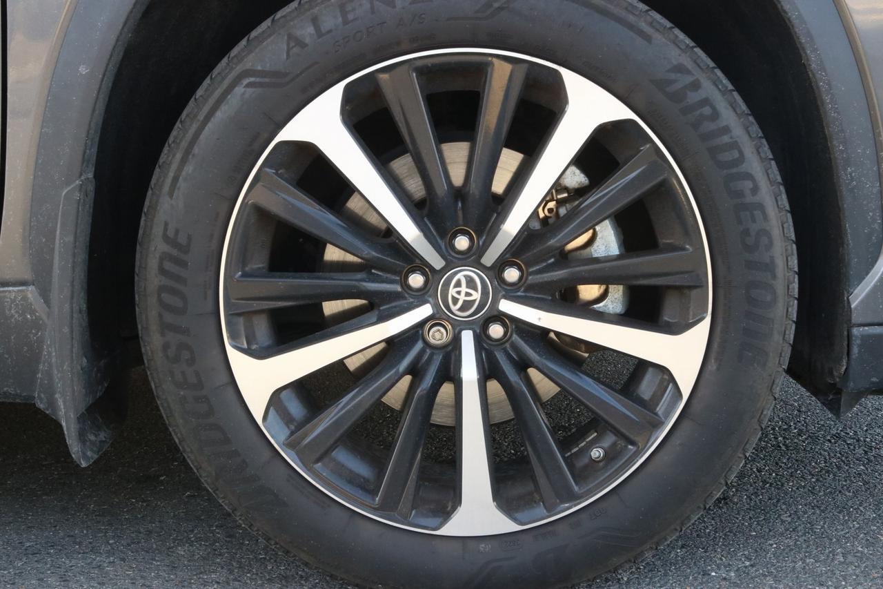 2022 Toyota Highlander XSE Fredericksburg VA