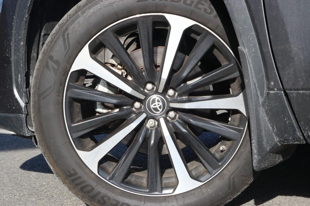 2022 Toyota Highlander XSE Fredericksburg VA