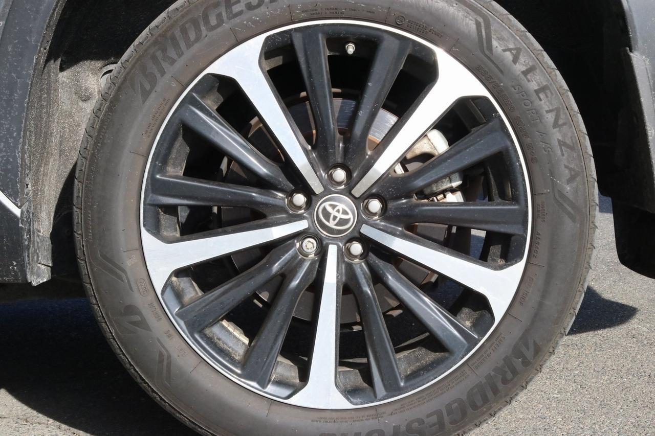 2022 Toyota Highlander XSE Fredericksburg VA