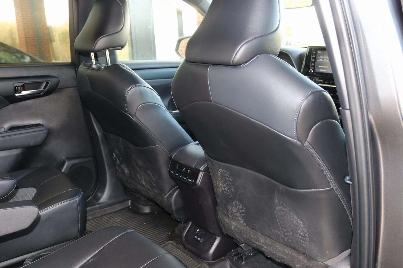 2022 Toyota Highlander XSE Fredericksburg VA