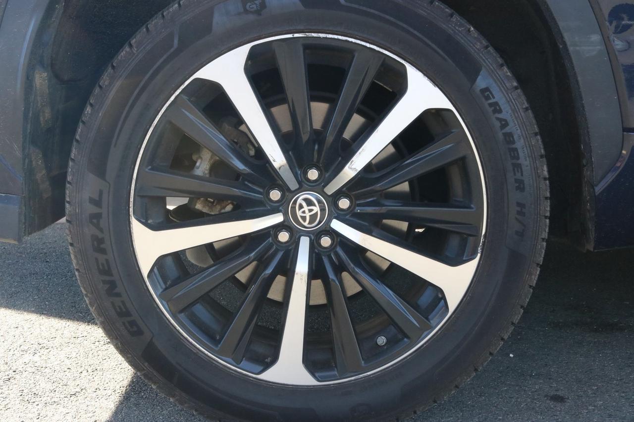 2022 Toyota Highlander XSE Fredericksburg VA