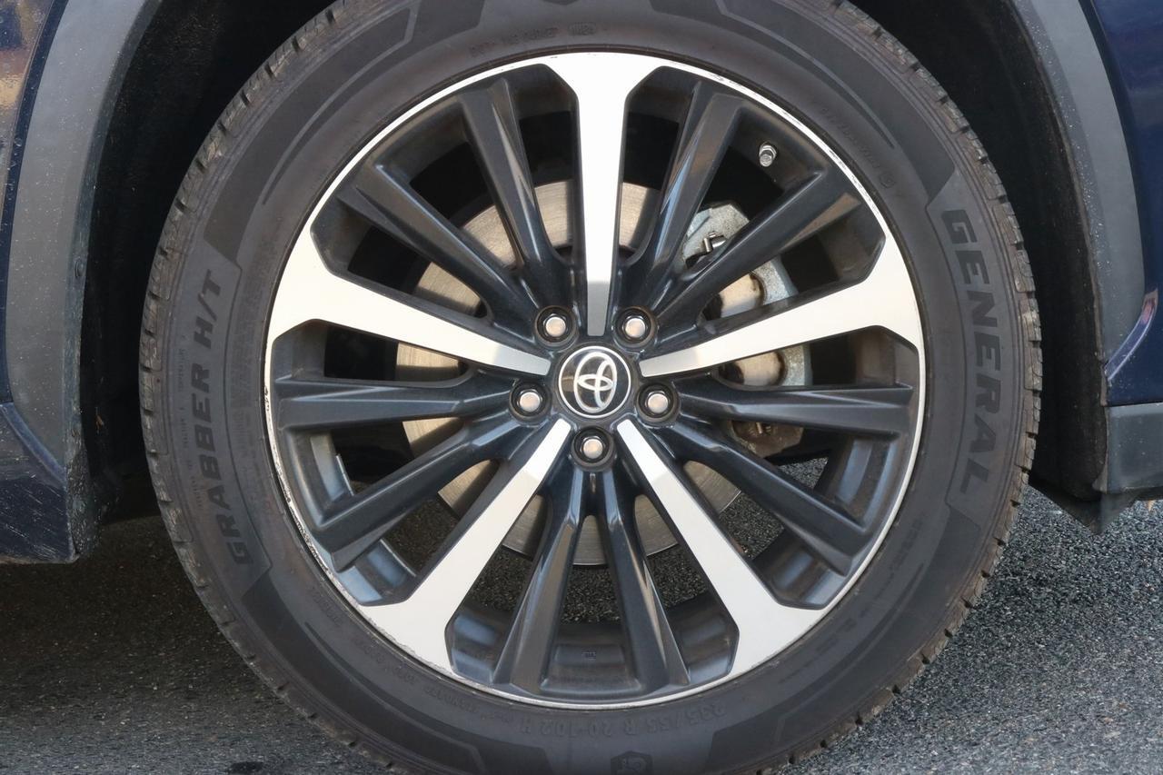 2022 Toyota Highlander XSE Fredericksburg VA