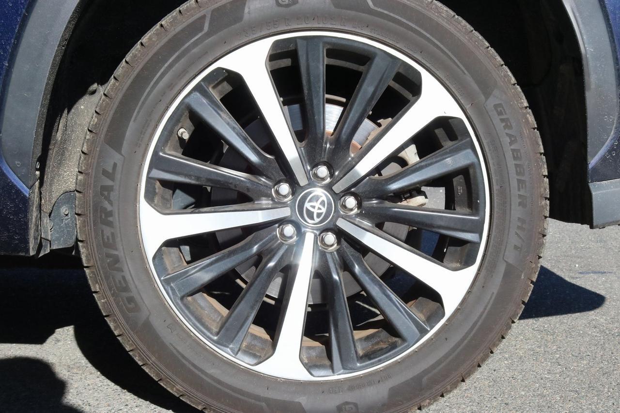 2022 Toyota Highlander XSE Fredericksburg VA