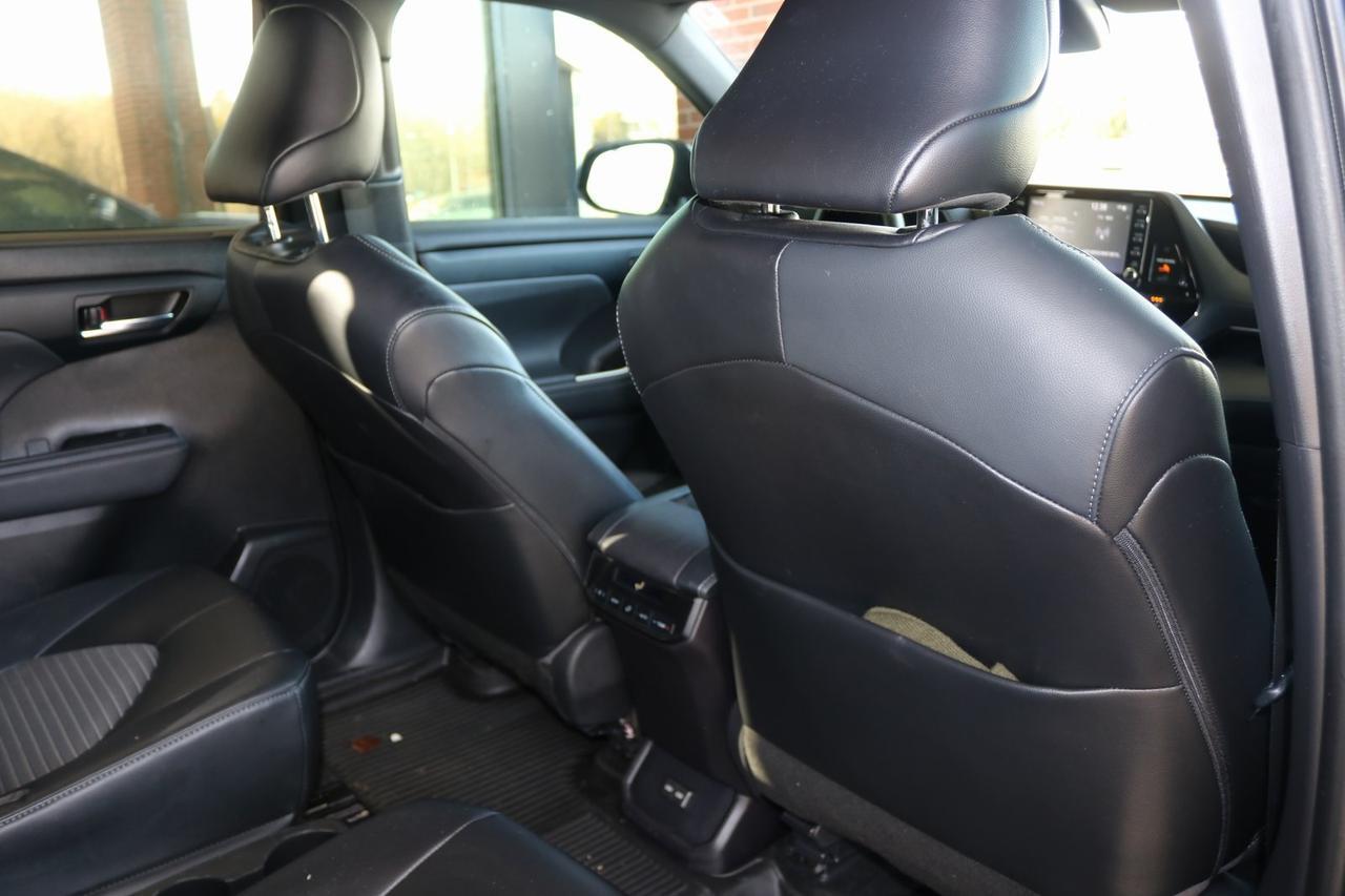 2022 Toyota Highlander XSE Fredericksburg VA