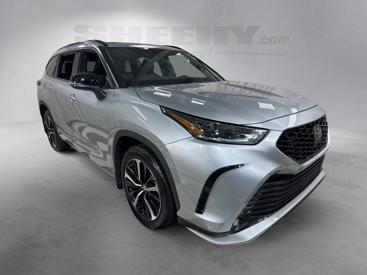 2022 Toyota Highlander XSE Annapolis MD