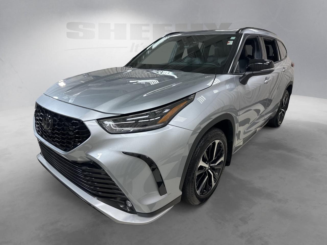 2022 Toyota Highlander XSE Annapolis MD