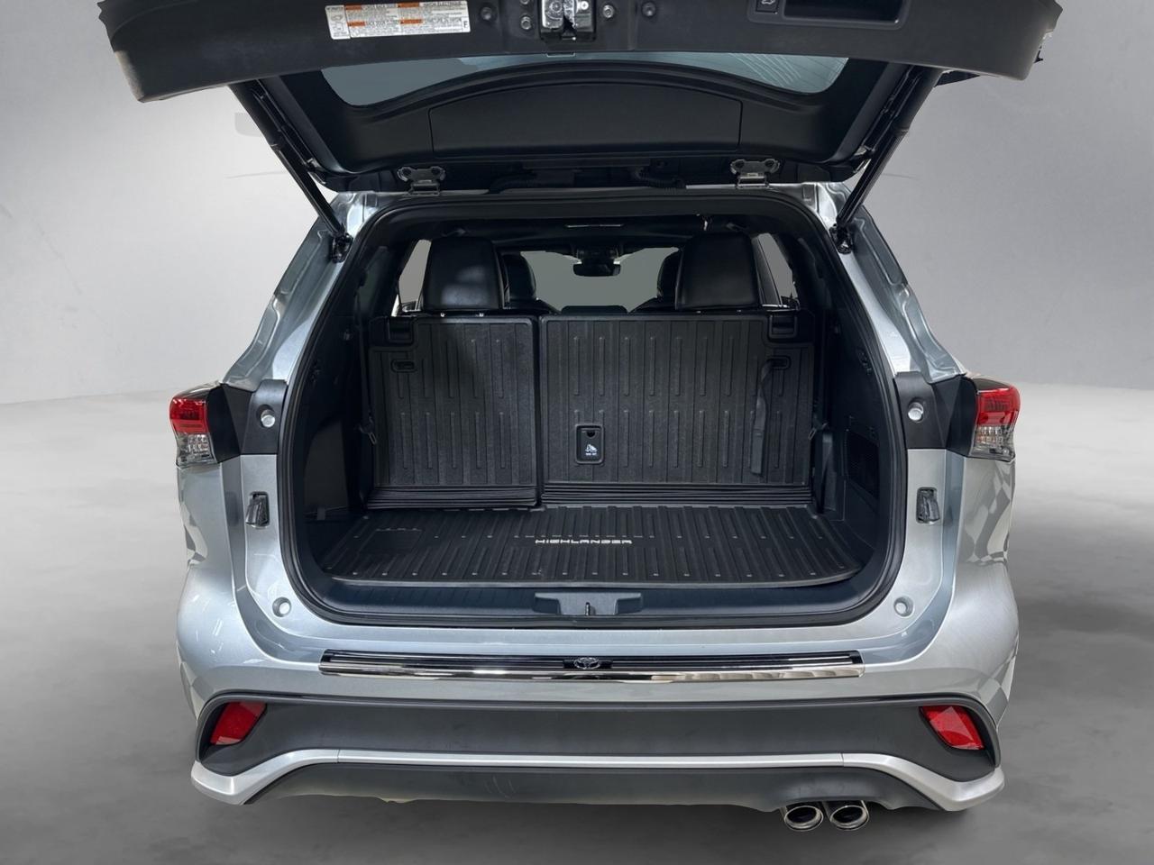 2022 Toyota Highlander XSE Annapolis MD