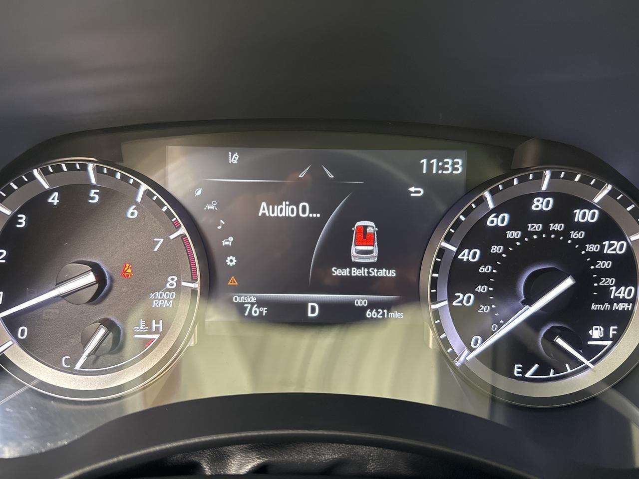 2022 Toyota Highlander XSE Annapolis MD