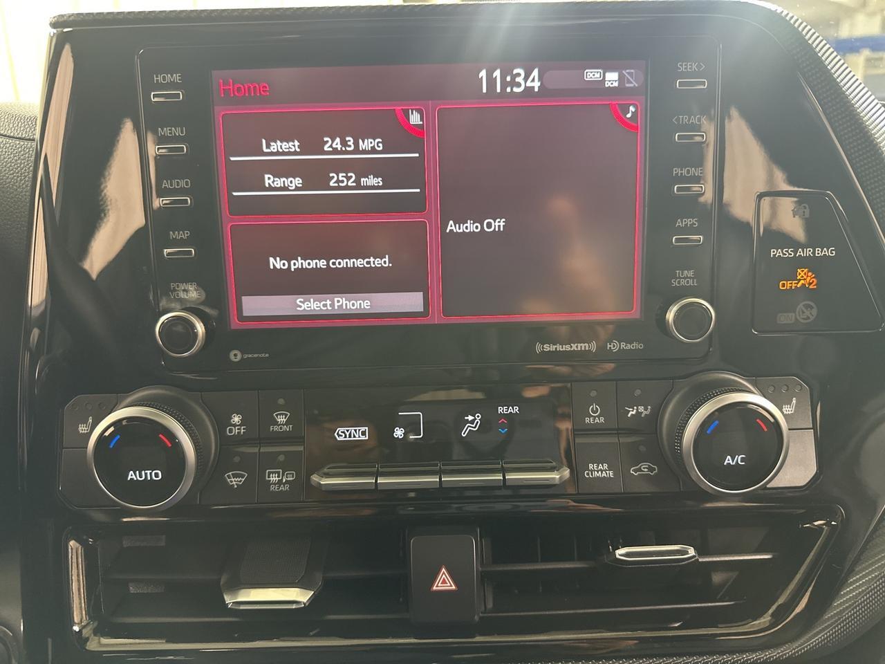2022 Toyota Highlander XSE Annapolis MD