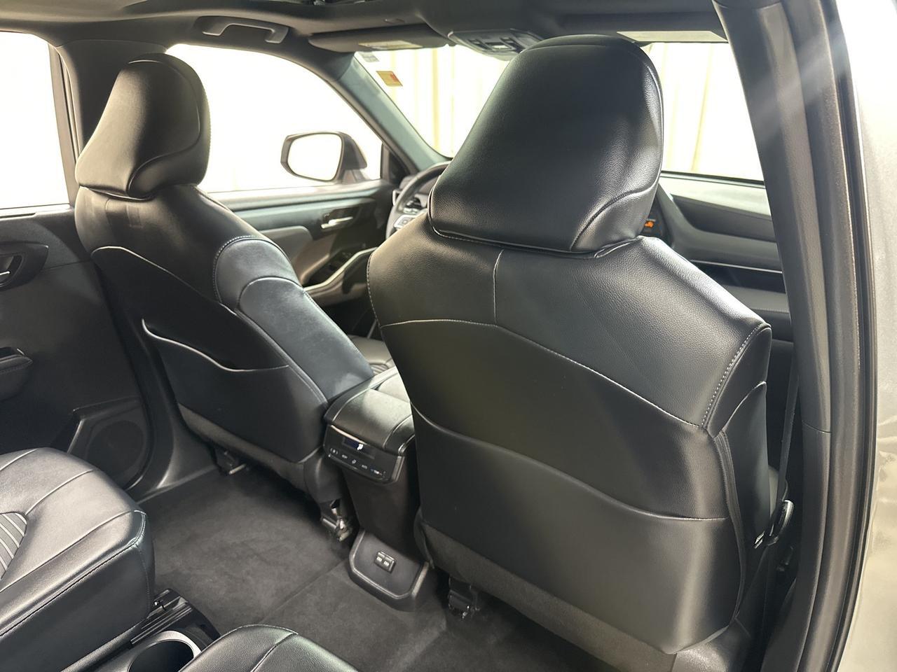 2022 Toyota Highlander XSE Annapolis MD