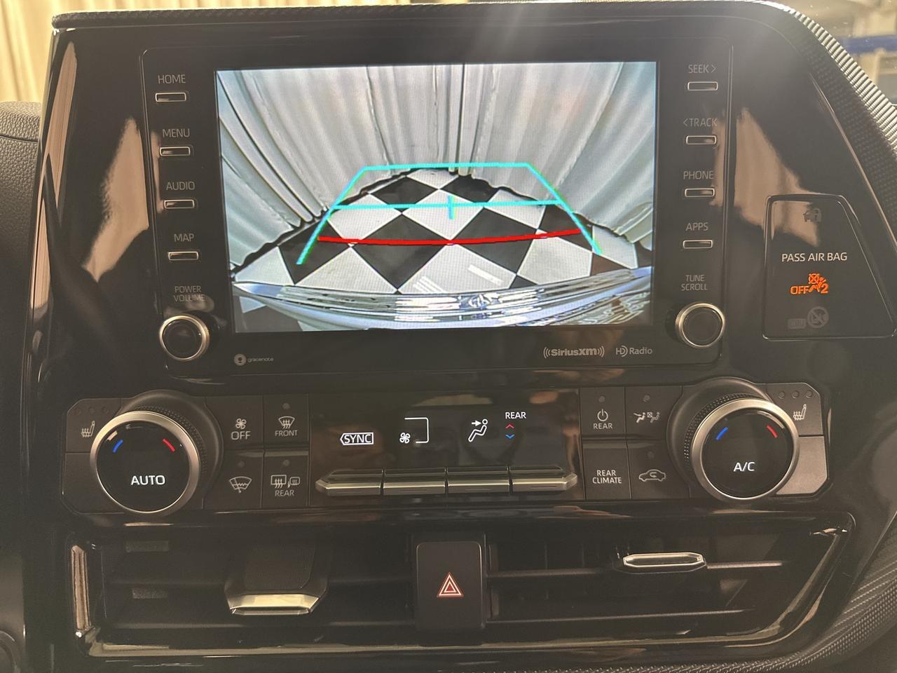 2022 Toyota Highlander XSE Annapolis MD