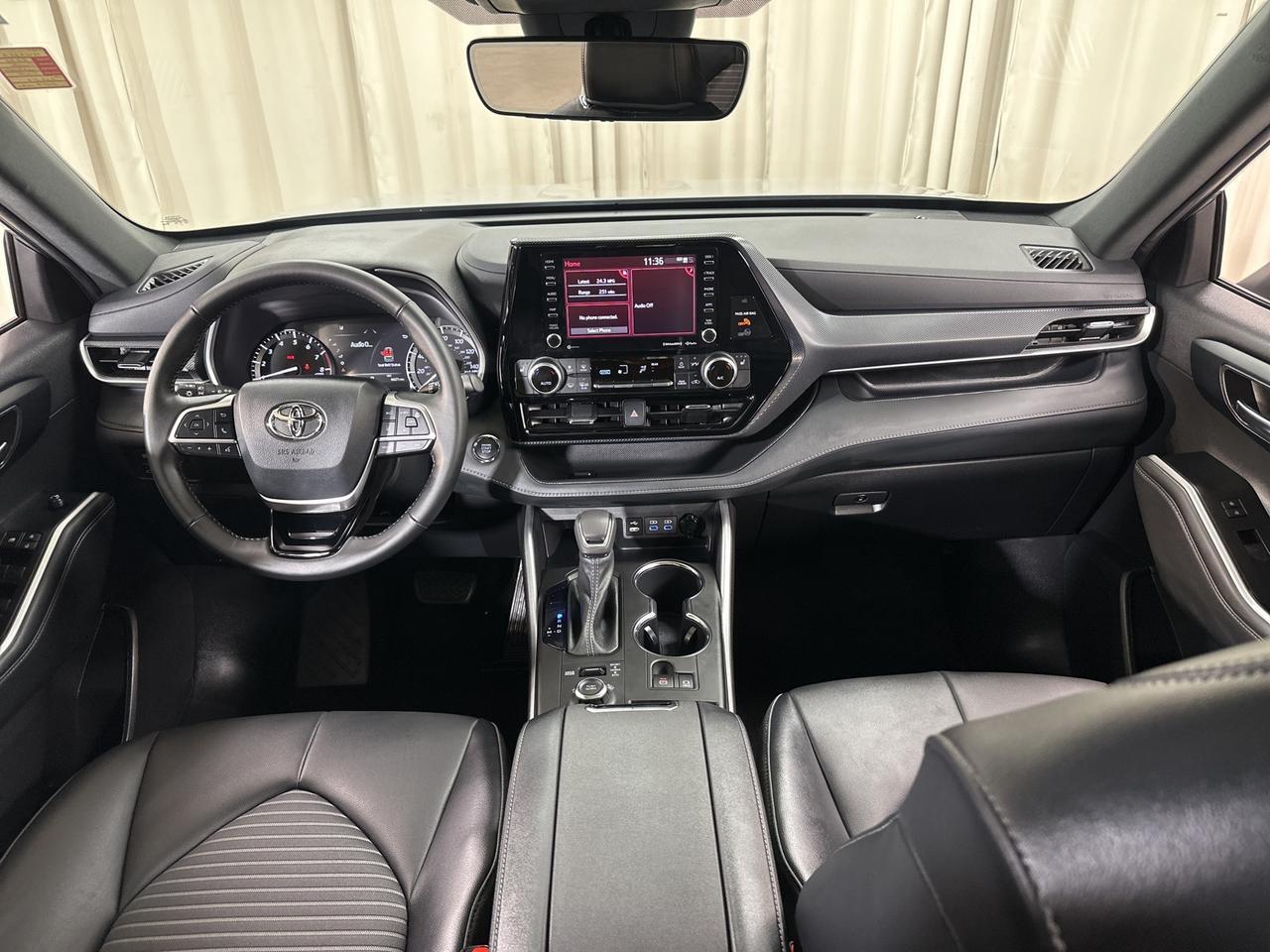 2022 Toyota Highlander XSE Annapolis MD