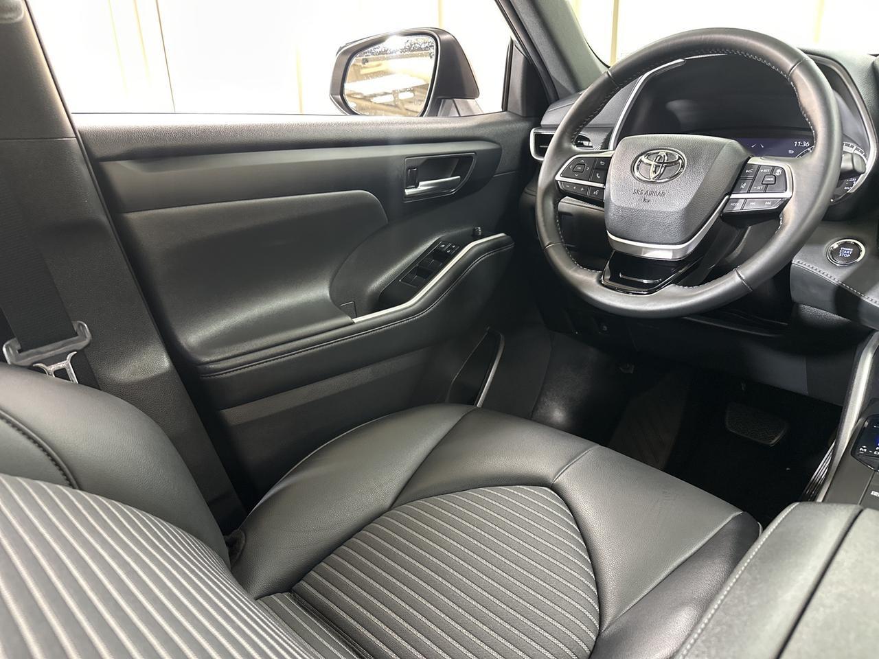 2022 Toyota Highlander XSE Annapolis MD