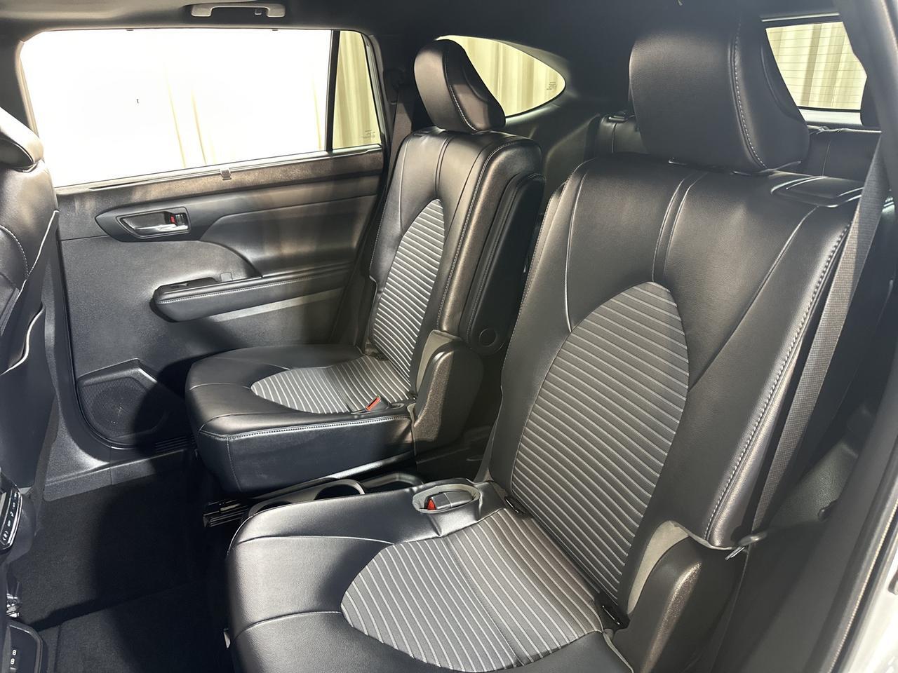 2022 Toyota Highlander XSE Annapolis MD
