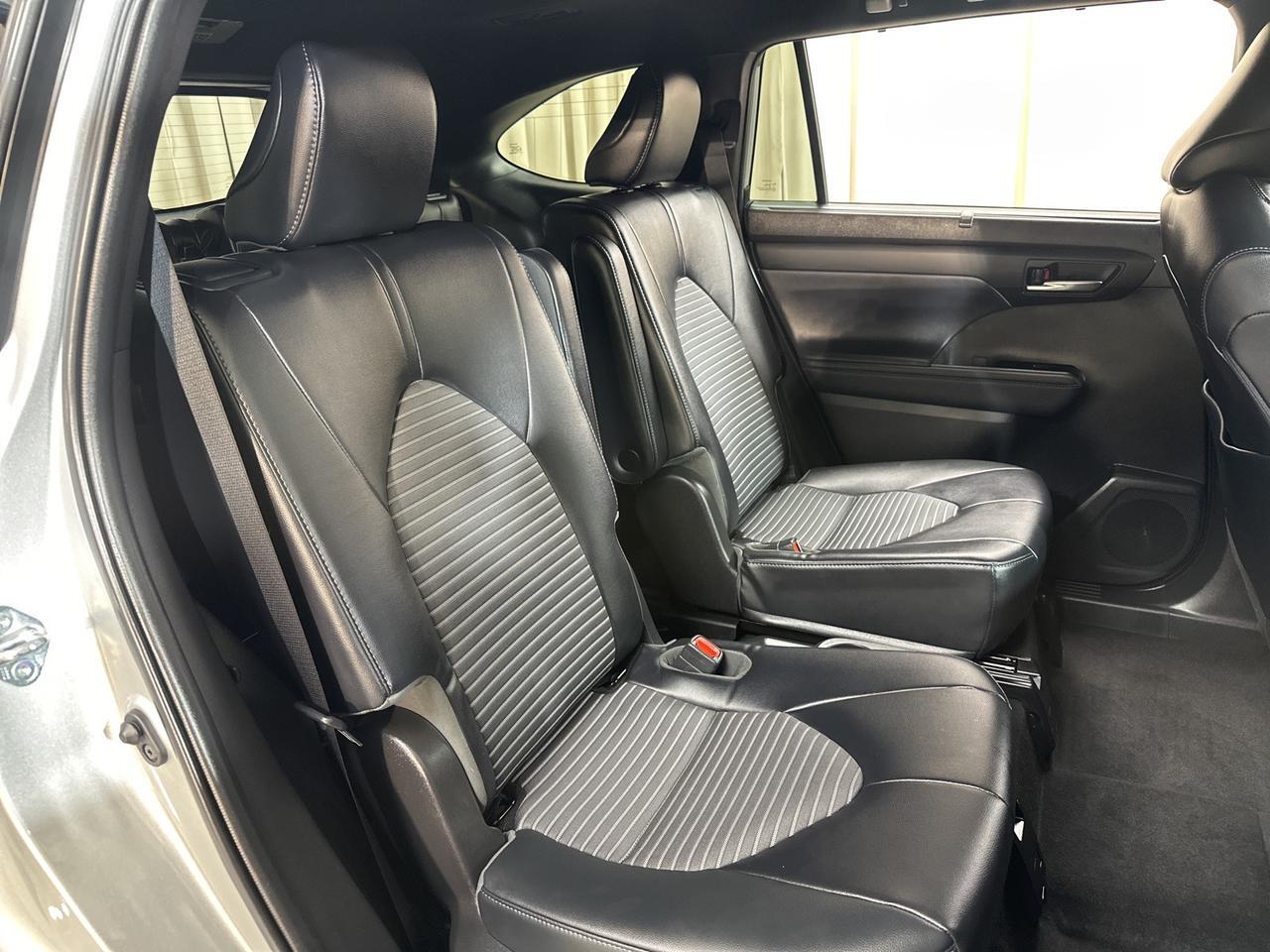 2022 Toyota Highlander XSE Annapolis MD