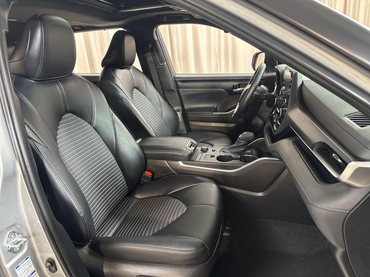 2022 Toyota Highlander XSE Annapolis MD