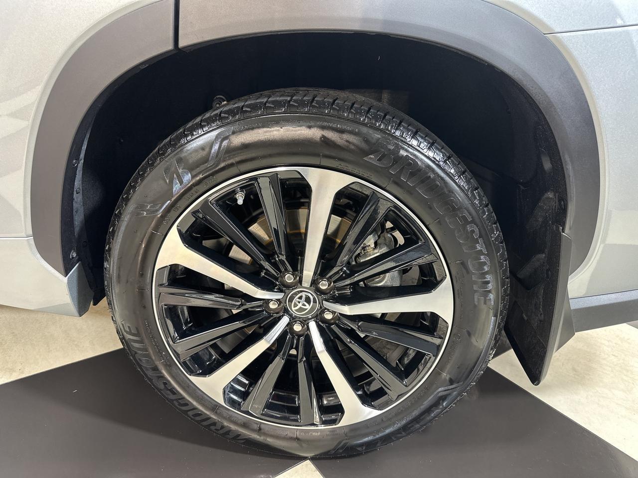 2022 Toyota Highlander XSE Annapolis MD