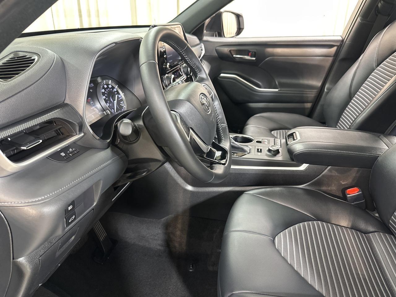 2022 Toyota Highlander XSE Annapolis MD