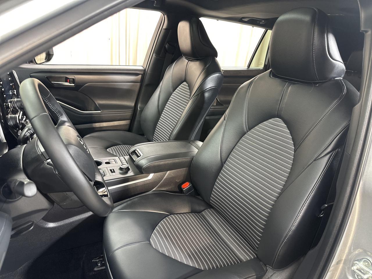 2022 Toyota Highlander XSE Annapolis MD