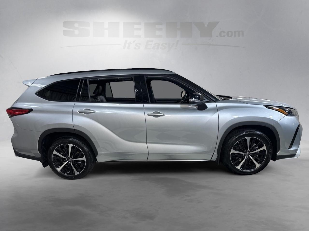 2022 Toyota Highlander XSE Annapolis MD