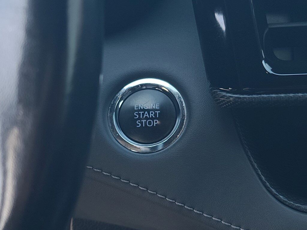 2022 Toyota Highlander XSE Springfield VA