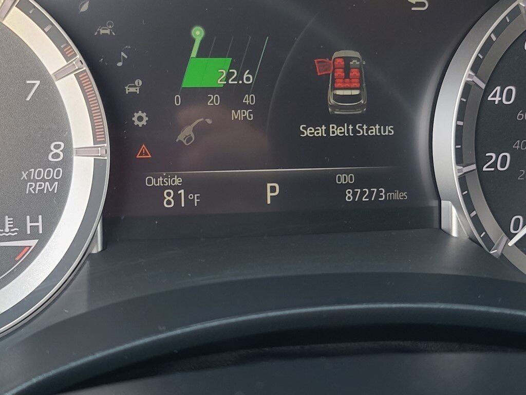 2022 Toyota Highlander XSE Springfield VA