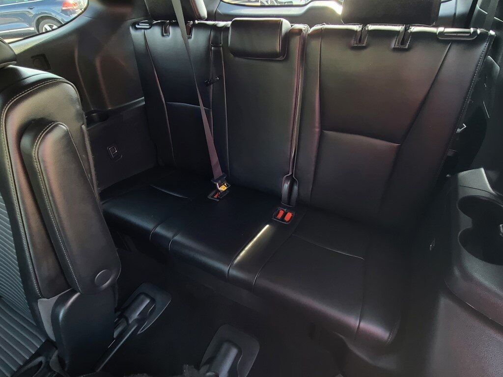 2022 Toyota Highlander XSE Springfield VA