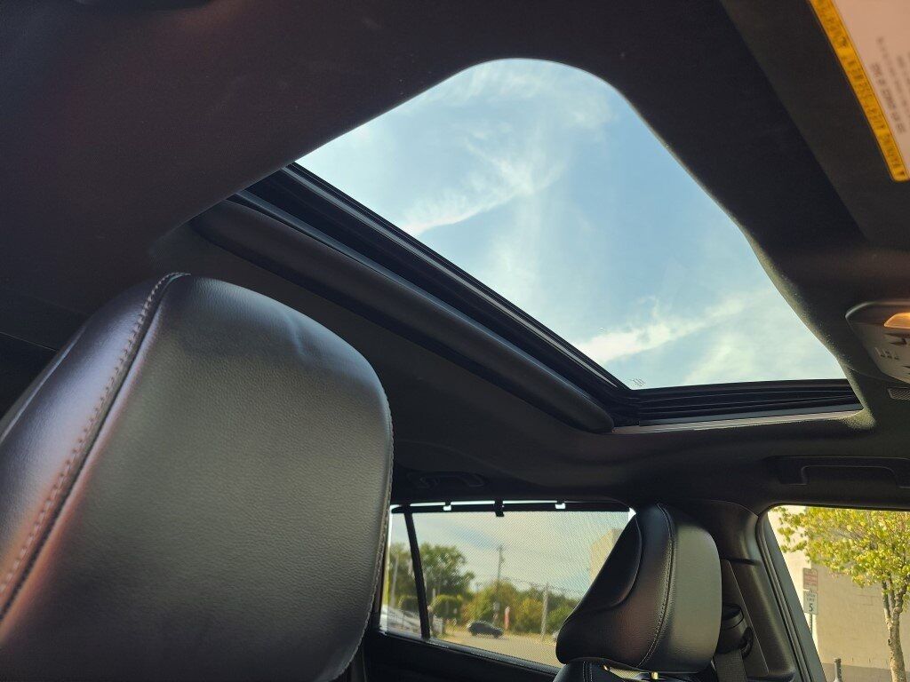 2022 Toyota Highlander XSE Springfield VA