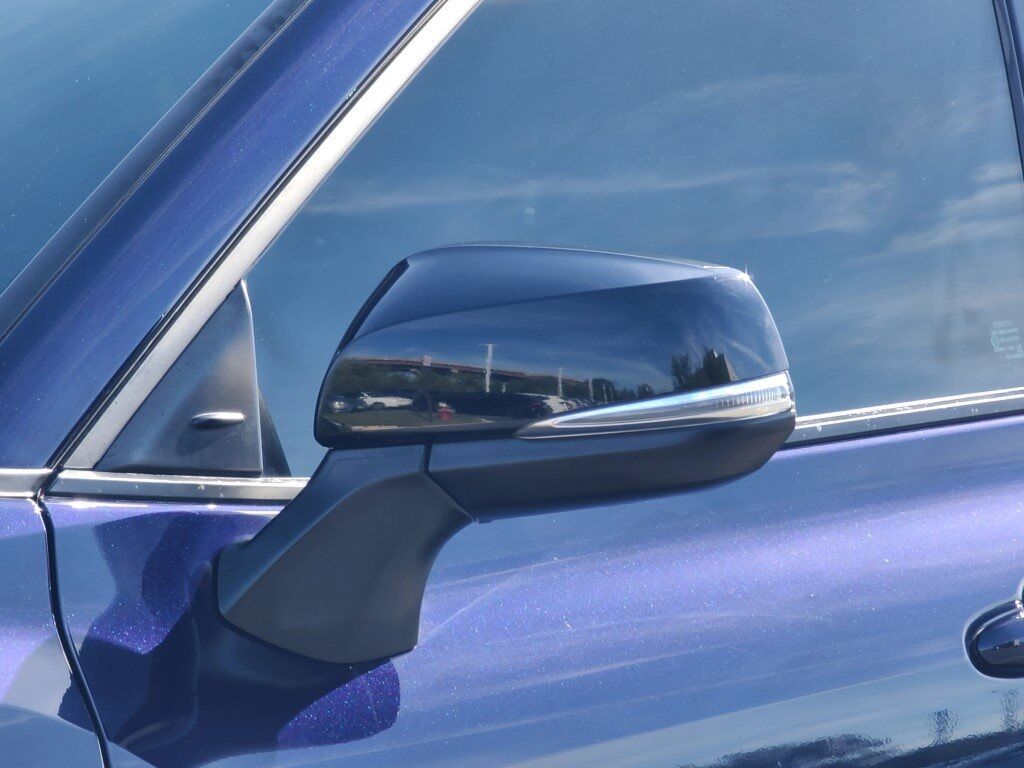 2022 Toyota Highlander XSE Springfield VA