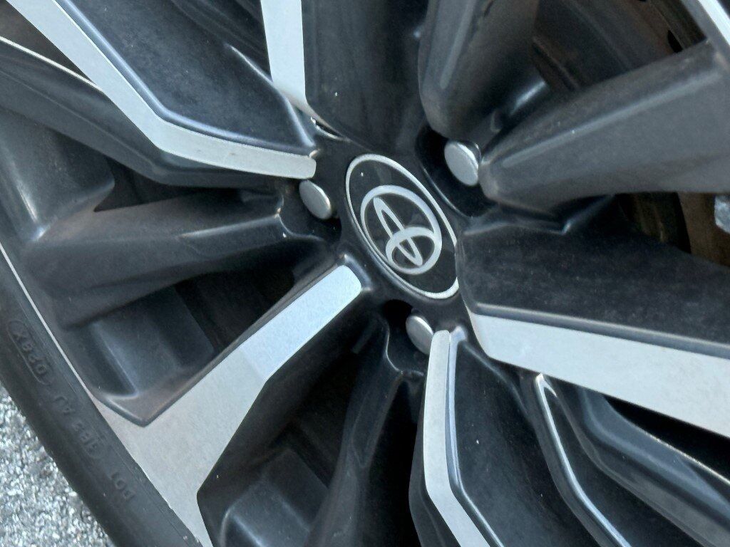 2022 Toyota Highlander XSE Springfield VA