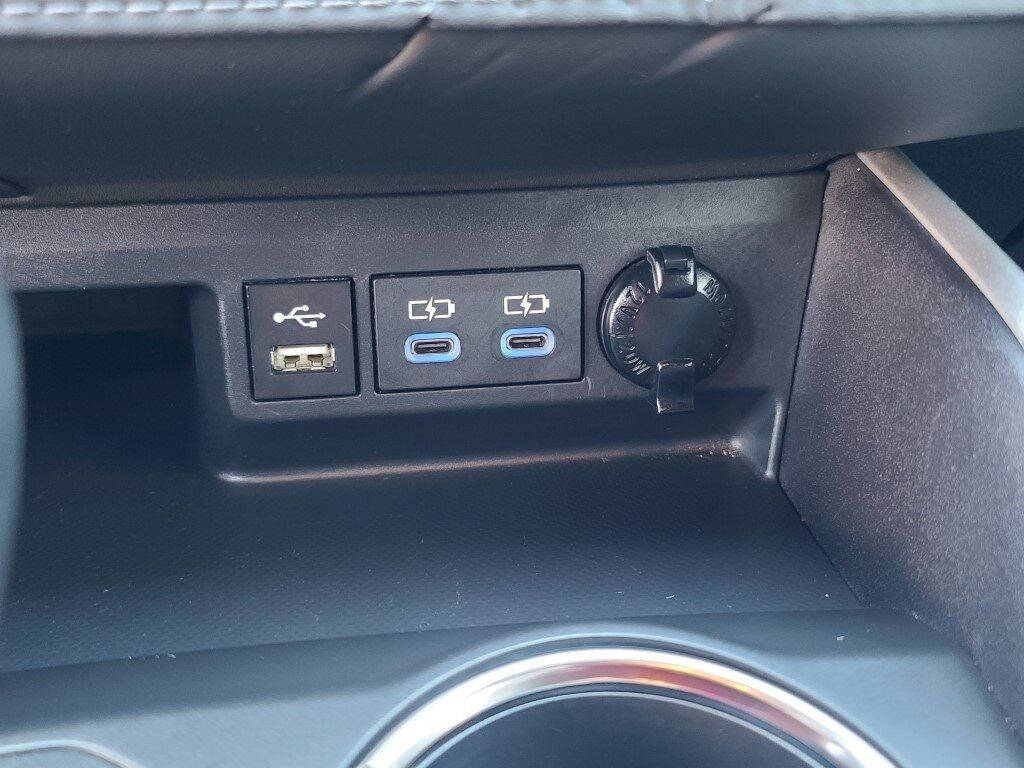 2022 Toyota Highlander XSE Springfield VA