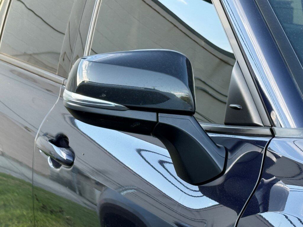 2022 Toyota Highlander XSE Springfield VA