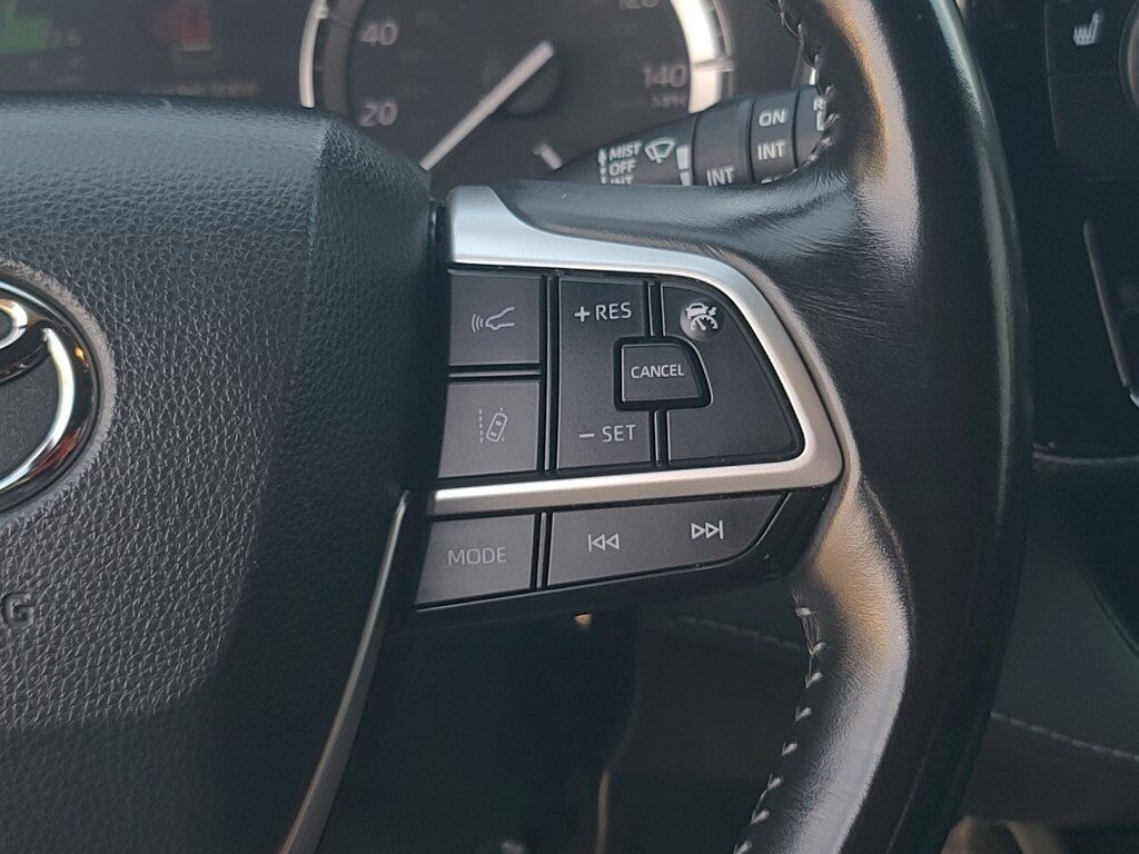 2022 Toyota Highlander XSE Springfield VA