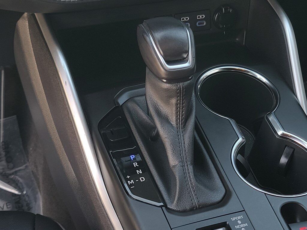 2022 Toyota Highlander XSE Springfield VA