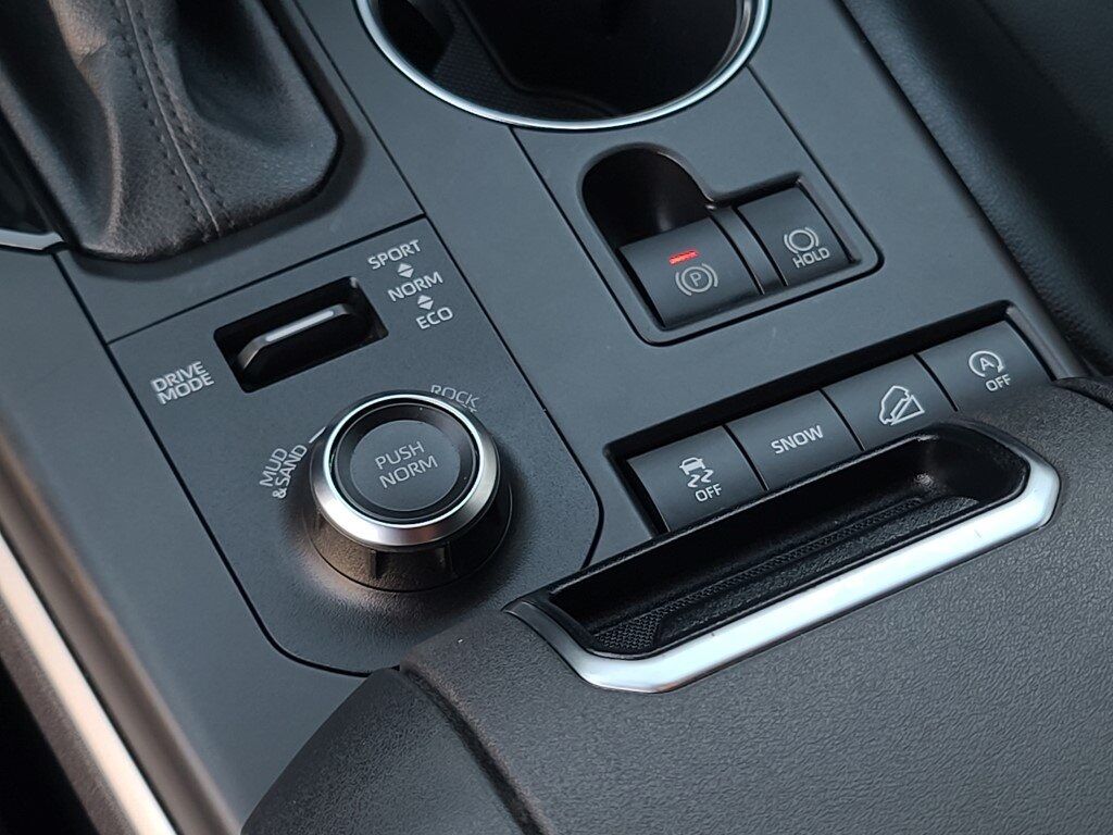 2022 Toyota Highlander XSE Springfield VA