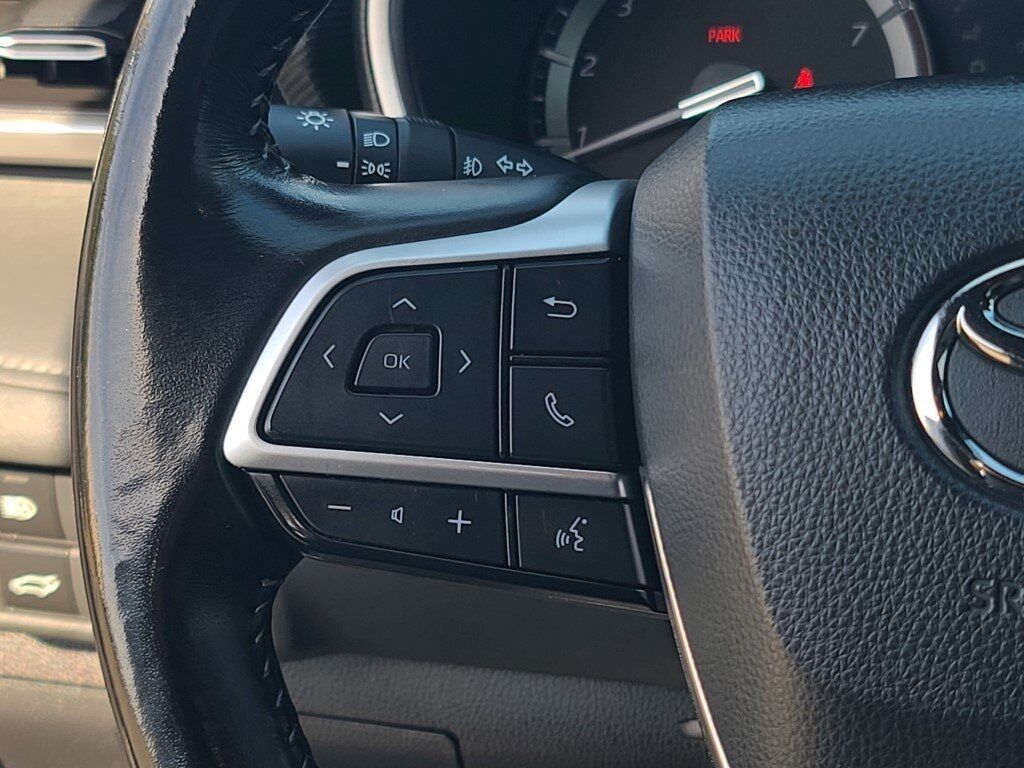 2022 Toyota Highlander XSE Springfield VA