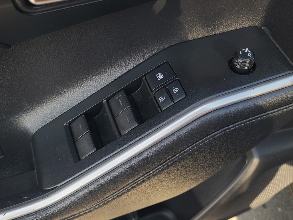 2022 Toyota Highlander XSE Springfield VA