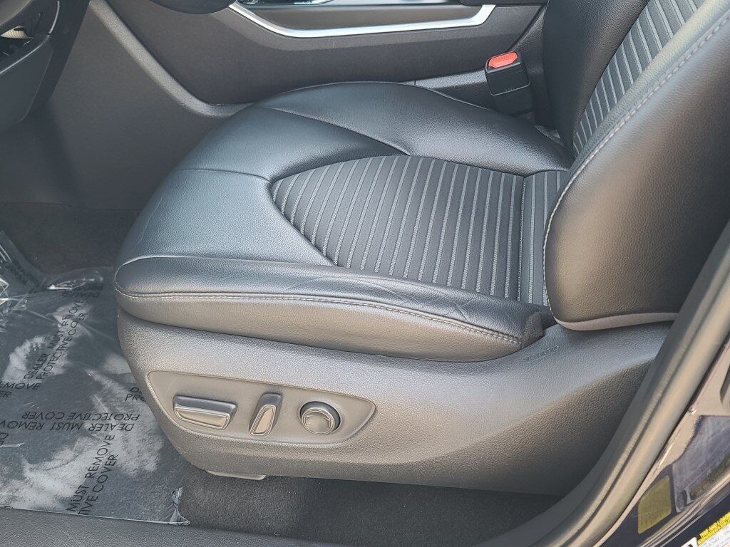 2022 Toyota Highlander XSE Springfield VA