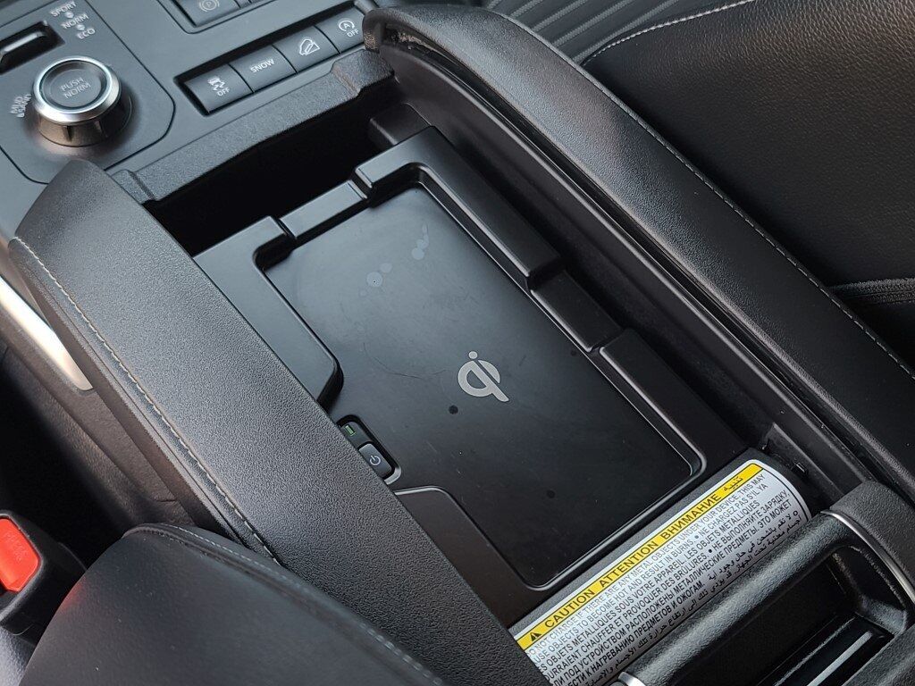 2022 Toyota Highlander XSE Springfield VA