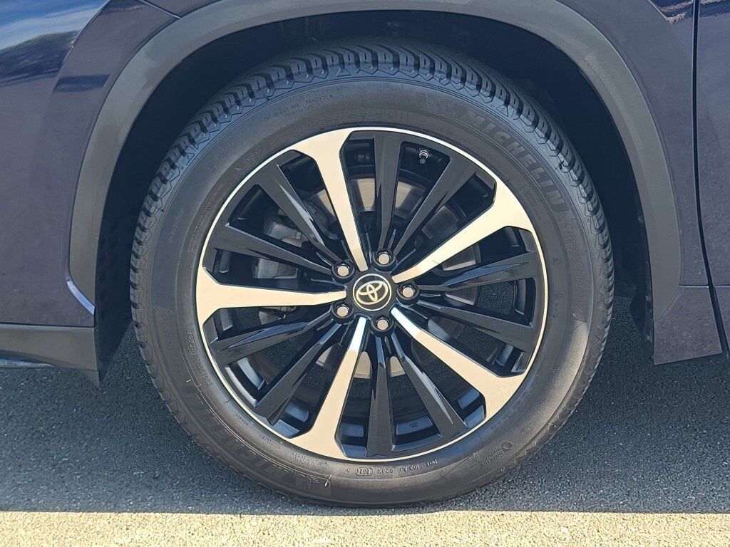 2022 Toyota Highlander XSE Springfield VA