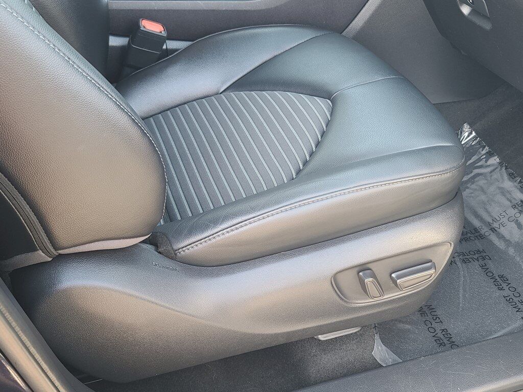 2022 Toyota Highlander XSE Springfield VA