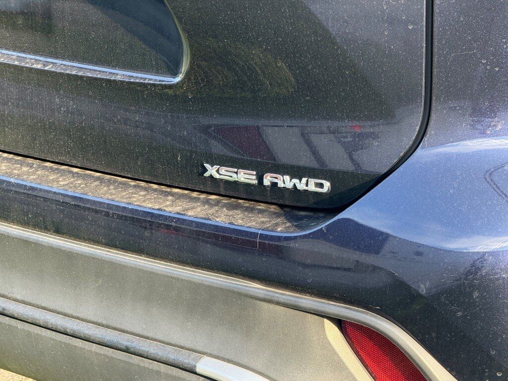 2022 Toyota Highlander XSE Springfield VA