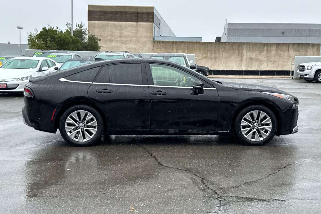 2022 Toyota Mirai XLE Roseville CA