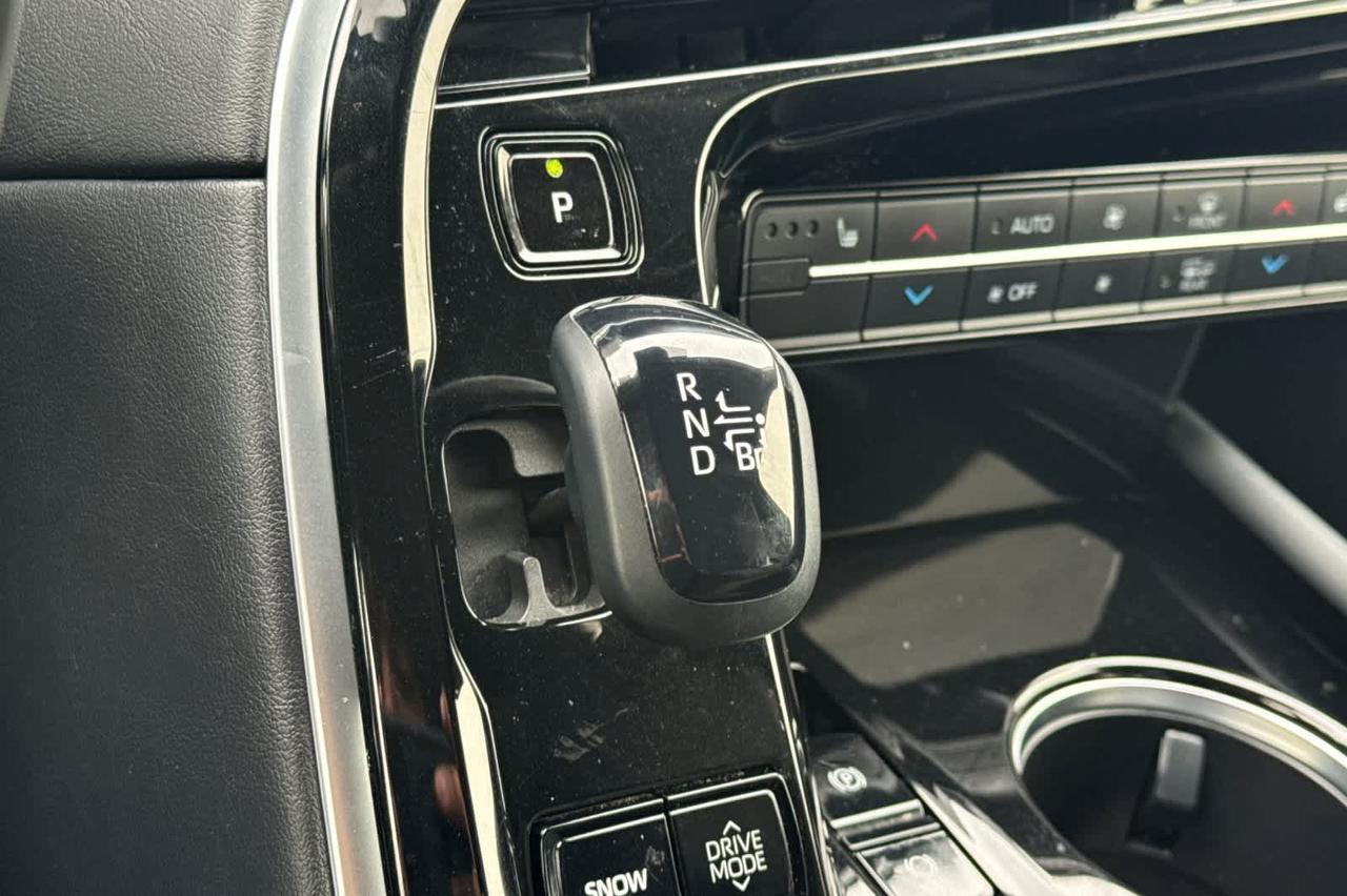 2022 Toyota Mirai XLE Roseville CA