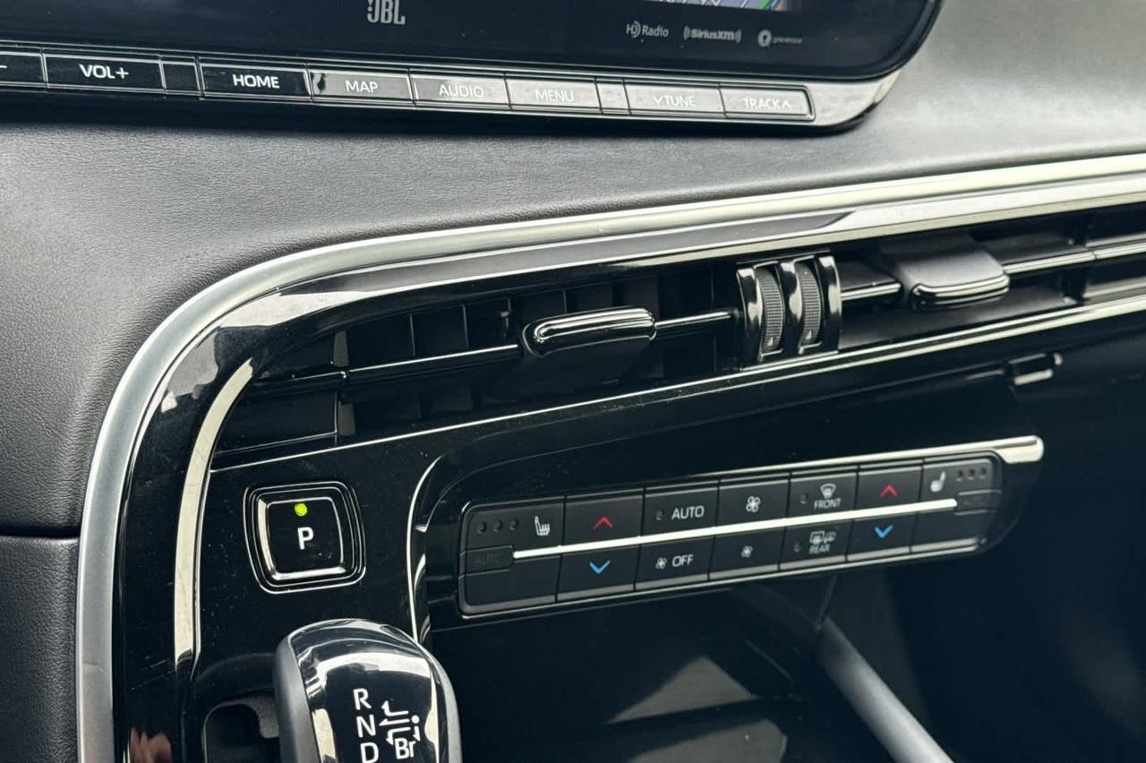 2022 Toyota Mirai XLE Roseville CA